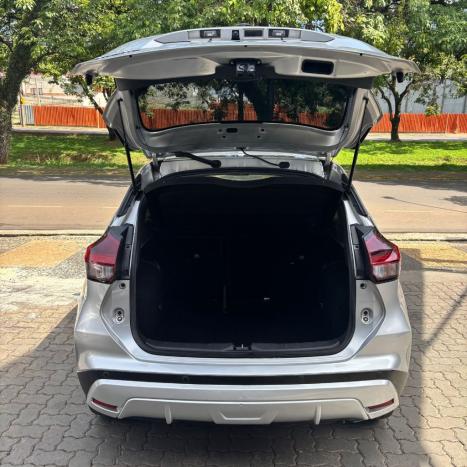 NISSAN Kicks 1.6 16V 4P FLEXSTART SENSE, Foto 15