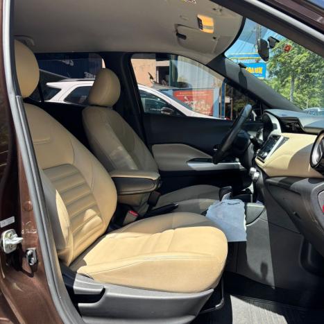 NISSAN Kicks 1.6 16V 4P FLEXSTART SL X-TRONIC AUTOMTICO CVT, Foto 5