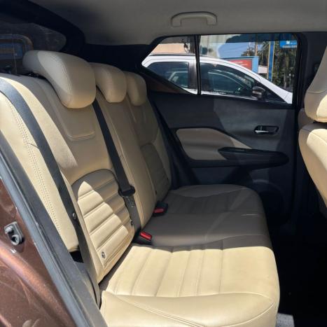 NISSAN Kicks 1.6 16V 4P FLEXSTART SL X-TRONIC AUTOMTICO CVT, Foto 6