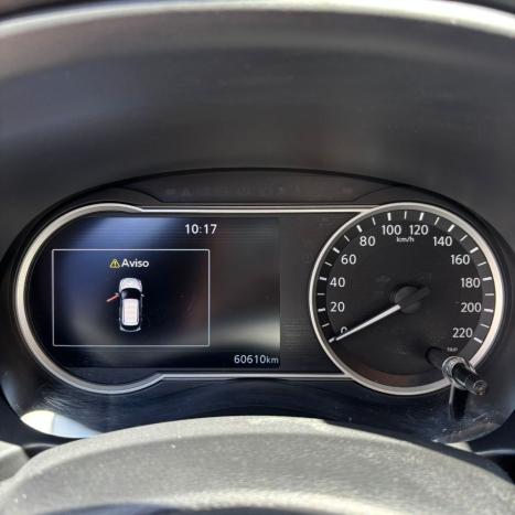 NISSAN Kicks 1.6 16V 4P FLEXSTART SL X-TRONIC AUTOMTICO CVT, Foto 10