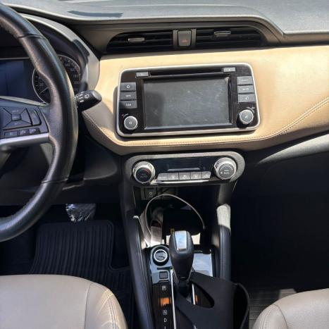 NISSAN Kicks 1.6 16V 4P FLEXSTART SL X-TRONIC AUTOMTICO CVT, Foto 11