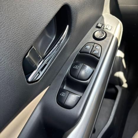 NISSAN Kicks 1.6 16V 4P FLEXSTART SL X-TRONIC AUTOMTICO CVT, Foto 12