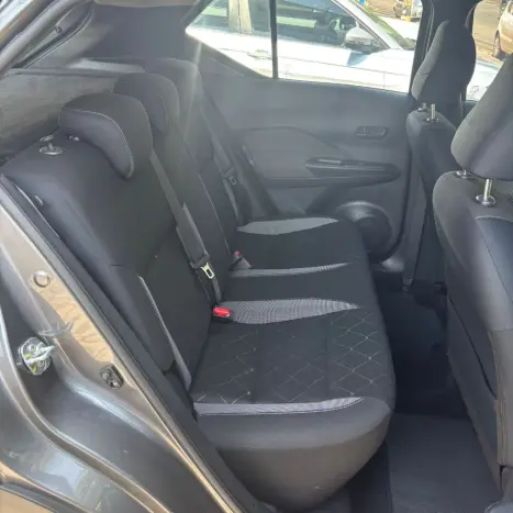 NISSAN Kicks 1.6 16V 4P FLEXSTART S X-TRONIC AUTOMTICO CVT, Foto 6
