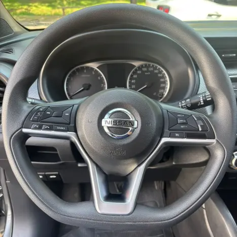 NISSAN Kicks 1.6 16V 4P FLEXSTART S X-TRONIC AUTOMTICO CVT, Foto 9
