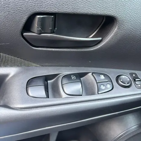 NISSAN Kicks 1.6 16V 4P FLEXSTART S X-TRONIC AUTOMTICO CVT, Foto 12