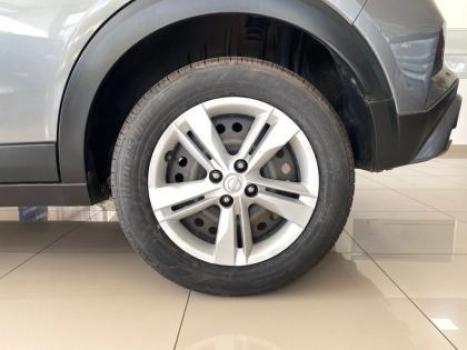 NISSAN Kicks 1.6 16V 4P FLEX ACTIVE X-TRONIC AUTOM�TICO CVT, Foto 6