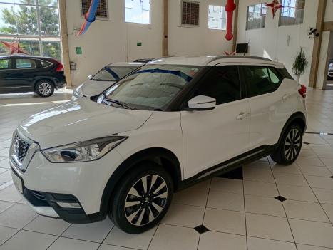 NISSAN Kicks 1.6 16V 4P FLEX SV X-TRONIC AUTOM�TICO CVT, Foto 2
