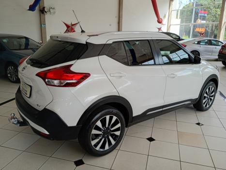 NISSAN Kicks 1.6 16V 4P FLEX SV X-TRONIC AUTOM�TICO CVT, Foto 3