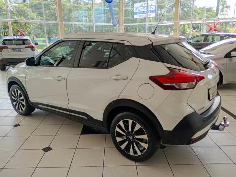 NISSAN Kicks 1.6 16V 4P FLEX SV X-TRONIC AUTOM�TICO CVT, Foto 4