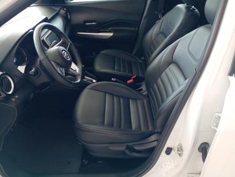 NISSAN Kicks 1.6 16V 4P FLEX SV X-TRONIC AUTOM�TICO CVT, Foto 6
