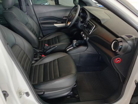 NISSAN Kicks 1.6 16V 4P FLEX SV X-TRONIC AUTOM�TICO CVT, Foto 7