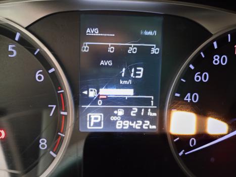 NISSAN Kicks 1.6 16V 4P FLEX SV X-TRONIC AUTOM�TICO CVT, Foto 9