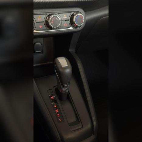 NISSAN Kicks 1.6 16V 4P FLEXSTART SENSE XTRONIC AUTOM�TICO CVT, Foto 17