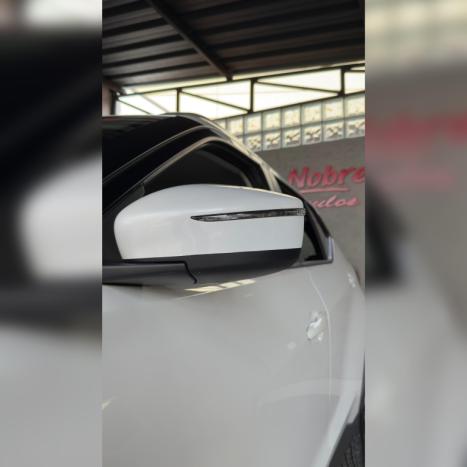 NISSAN Kicks 1.6 16V 4P FLEXSTART SENSE XTRONIC AUTOM�TICO CVT, Foto 20