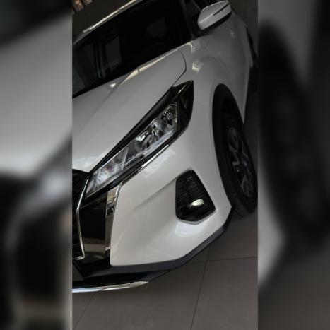 NISSAN Kicks 1.6 16V 4P FLEXSTART SENSE XTRONIC AUTOM�TICO CVT, Foto 5