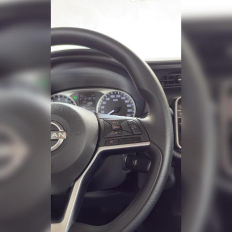 NISSAN Kicks 1.6 16V 4P FLEXSTART SENSE XTRONIC AUTOM�TICO CVT, Foto 13