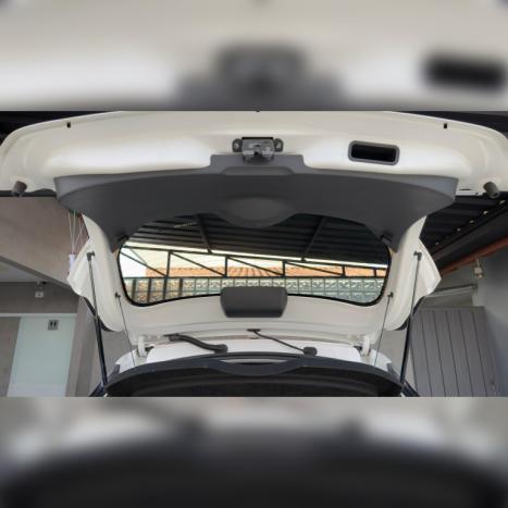 NISSAN Kicks 1.6 16V 4P FLEXSTART SENSE XTRONIC AUTOM�TICO CVT, Foto 24