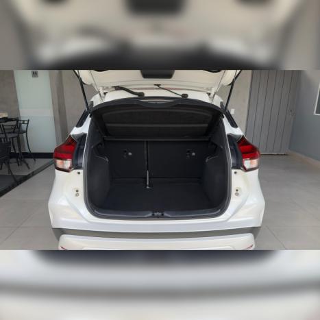 NISSAN Kicks 1.6 16V 4P FLEXSTART SENSE XTRONIC AUTOM�TICO CVT, Foto 23