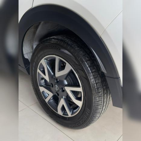 NISSAN Kicks 1.6 16V 4P FLEXSTART SENSE XTRONIC AUTOM�TICO CVT, Foto 25