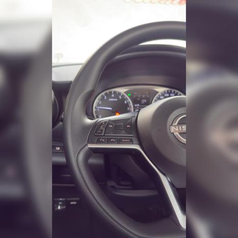 NISSAN Kicks 1.6 16V 4P FLEXSTART SENSE XTRONIC AUTOM�TICO CVT, Foto 12