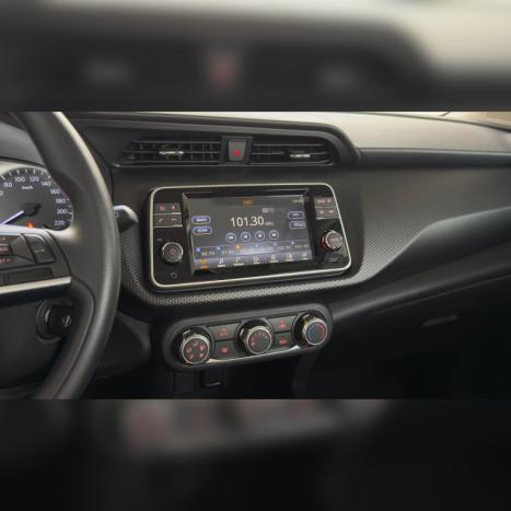 NISSAN Kicks 1.6 16V 4P FLEXSTART SENSE XTRONIC AUTOM�TICO CVT, Foto 16