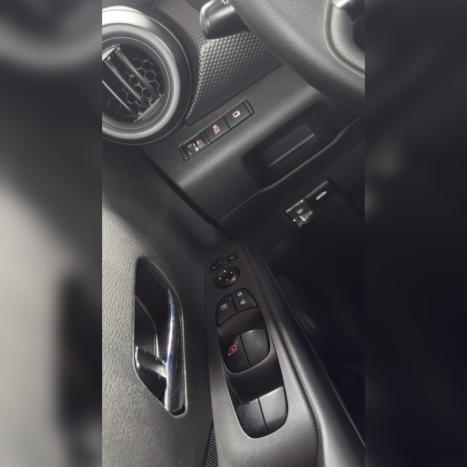 NISSAN Kicks 1.6 16V 4P FLEXSTART SENSE XTRONIC AUTOM�TICO CVT, Foto 11