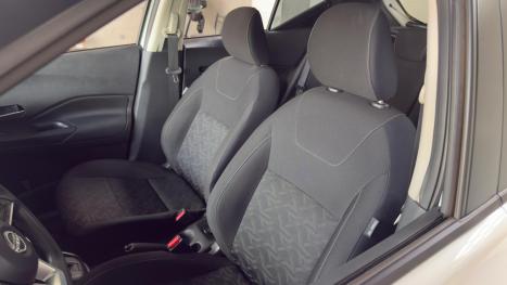 NISSAN Kicks 1.6 16V 4P FLEXSTART SENSE XTRONIC AUTOM�TICO CVT, Foto 18