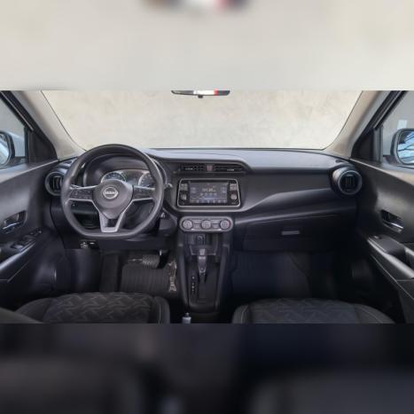 NISSAN Kicks 1.6 16V 4P FLEXSTART SENSE XTRONIC AUTOM�TICO CVT, Foto 10