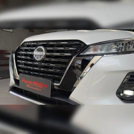NISSAN Kicks 1.6 16V 4P FLEXSTART SENSE XTRONIC AUTOM�TICO CVT, Foto 4
