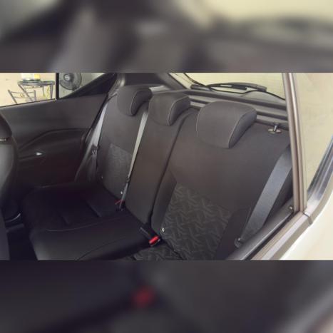 NISSAN Kicks 1.6 16V 4P FLEXSTART SENSE XTRONIC AUTOM�TICO CVT, Foto 19