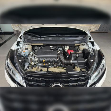 NISSAN Kicks 1.6 16V 4P FLEXSTART SENSE XTRONIC AUTOM�TICO CVT, Foto 21