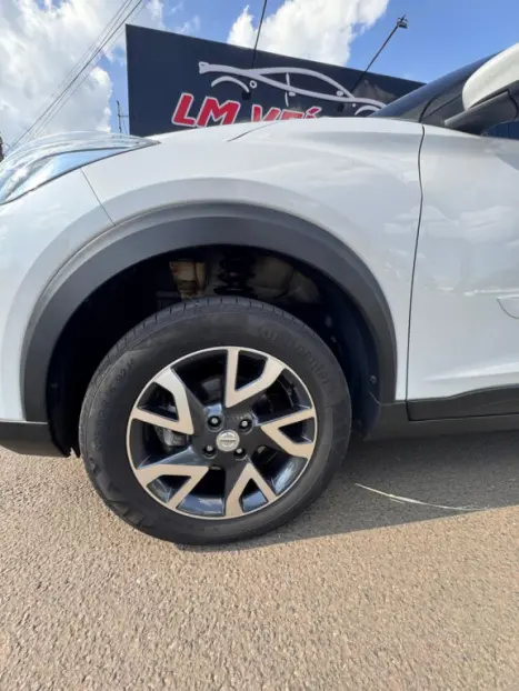 NISSAN Kicks 1.6 16V 4P FLEXSTART S, Foto 2