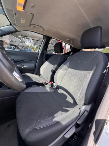 NISSAN Kicks 1.6 16V 4P FLEXSTART S, Foto 11