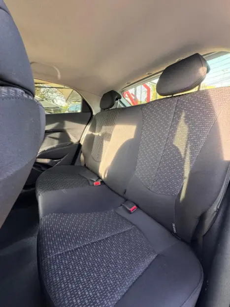 NISSAN Kicks 1.6 16V 4P FLEXSTART S, Foto 12