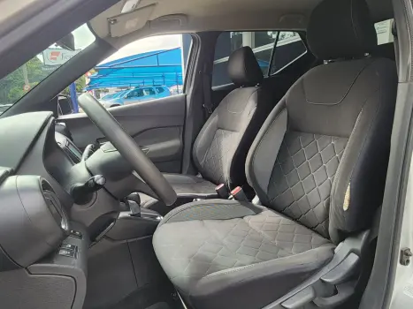 NISSAN Kicks 1.6 16V 4P FLEXSTART S DIRECT X-TRONIC AUTOM�TICO CVT, Foto 9