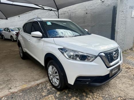 NISSAN Kicks 1.6 16V 4P FLEXSTART S, Foto 2