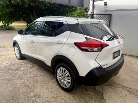 NISSAN Kicks 1.6 16V 4P FLEXSTART S, Foto 3