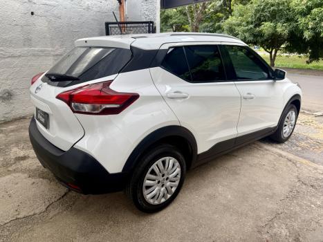 NISSAN Kicks 1.6 16V 4P FLEXSTART S, Foto 4