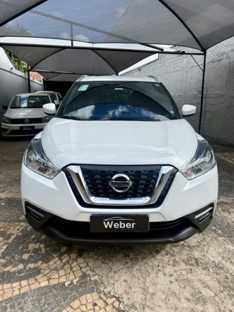 NISSAN Kicks 1.6 16V 4P FLEXSTART S, Foto 5