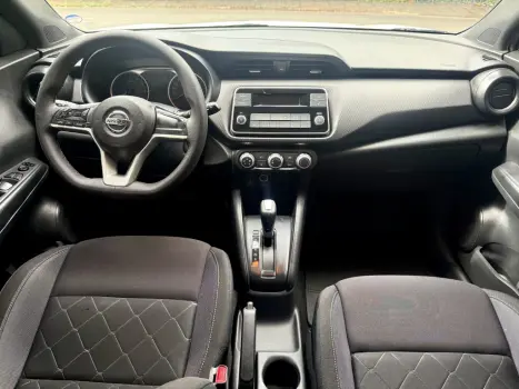 NISSAN Kicks 1.6 16V 4P FLEXSTART S, Foto 8
