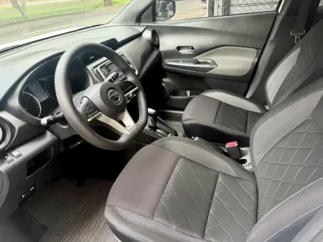 NISSAN Kicks 1.6 16V 4P FLEXSTART S, Foto 9
