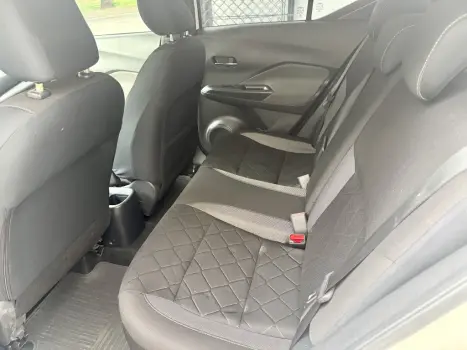 NISSAN Kicks 1.6 16V 4P FLEXSTART S, Foto 10