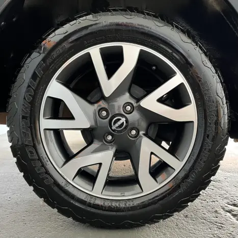 NISSAN Kicks 1.6 16V 4P FLEXSTART S DIRECT X-TRONIC AUTOM�TICO CVT, Foto 11