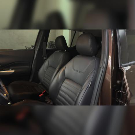 NISSAN Kicks 1.6 16V 4P FLEX SV X-TRONIC AUTOM�TICO CVT, Foto 15