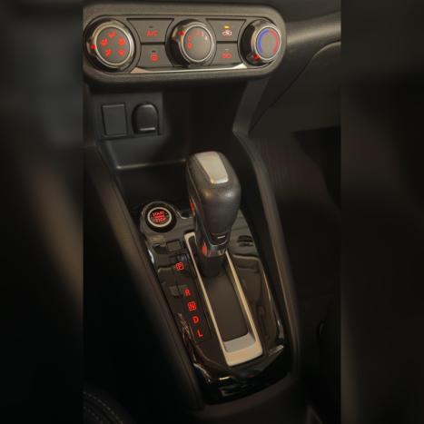 NISSAN Kicks 1.6 16V 4P FLEX SV X-TRONIC AUTOM�TICO CVT, Foto 14
