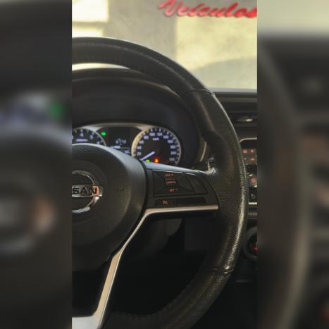 NISSAN Kicks 1.6 16V 4P FLEX SV X-TRONIC AUTOM�TICO CVT, Foto 10
