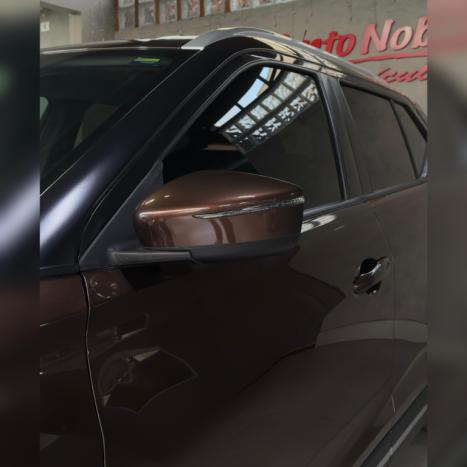 NISSAN Kicks 1.6 16V 4P FLEX SV X-TRONIC AUTOM�TICO CVT, Foto 19