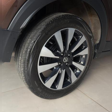 NISSAN Kicks 1.6 16V 4P FLEX SV X-TRONIC AUTOM�TICO CVT, Foto 20