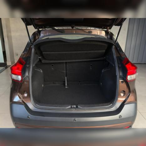 NISSAN Kicks 1.6 16V 4P FLEX SV X-TRONIC AUTOM�TICO CVT, Foto 18