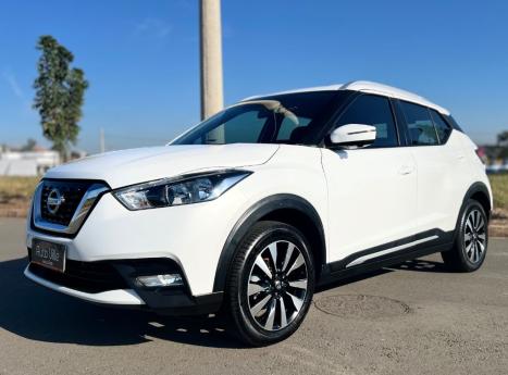 NISSAN Kicks 1.6 16V 4P FLEXSTART SL X-TRONIC AUTOM�TICO CVT, Foto 1